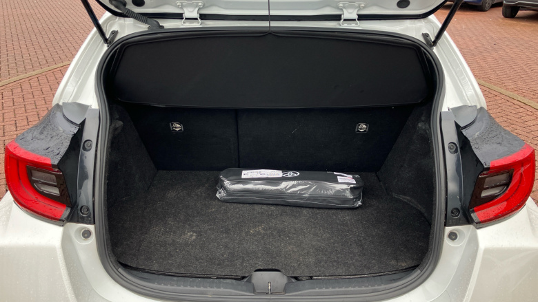 Toyota GR Yaris 1.6 3dr AWD [Circuit Pack] Petrol Hatchback